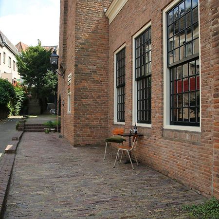 Philipse Suite Nijmegen Eksteriør bilde
